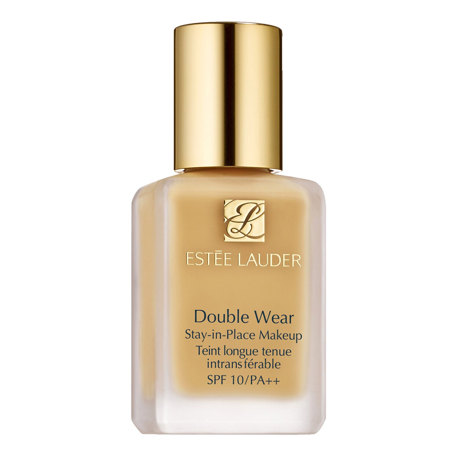 Estée Lauder - Podkład Double Wear - Stay-in-place Foundation Spf 10 - 2w2 Rattan (30 ml) - Dla Kobiet